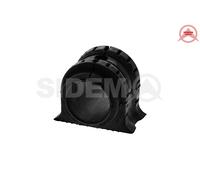 SIDEM Cuscinetto Stabilizzatore Stabili Posteriore per Land Rover Range LG Lw