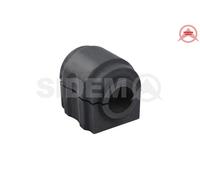 SIDEM Cuscinetto Stabilizzatore Stabili Posteriore per Land Rover Range Ls