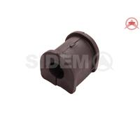 SIDEM Cuscinetto Stabilizzatore Stabili Posteriore per Saab 9-5 Familiare YS3E