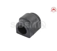 SIDEM Cuscinetto Stabilizzatore Stabili Posteriore Sinistra Destra per BMW 3er