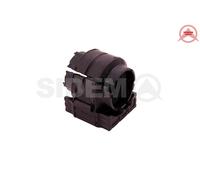 SIDEM Cuscinetto Stabilizzatore Stabili Retro Basso per Opel Insignia a Caravan