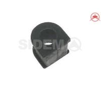 Sidem Cuscinetto Stabilizzatore Stabilizzatore Anteriore Per Audi A2 8Z0
