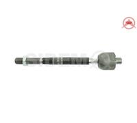 SIDEM Giunto Assiale Tirante Frontale per Audi A4 Avant 8K5 B8 2.0 Tdi 37613