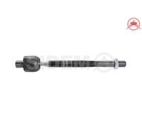 SIDEM Giunto Assiale Tirante Frontale per BMW 5er Touring E61 525d 520d 21310