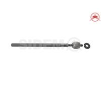 SIDEM Giunto Assiale Tirante Frontale per Citroën Xsara Picasso N68 1.8 16V 7737