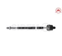 SIDEM Giunto Assiale Tirante Frontale per Fiat Brava 182 1.6 16V 1.4 12V 19737