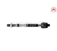 SIDEM Giunto Assiale Tirante Frontale per Toyota Rav 4 III _A3_ 2.2 D 4WD 45617