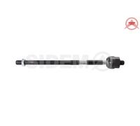 SIDEM Giunto Assiale Tirante Frontale per VW Lupo 6X1 6E1 1.0 1.4 Polo 6N2 6H