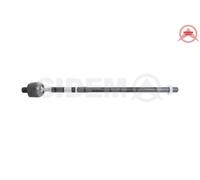 SIDEM Giunto Assiale Tirante Frontale per VW Passat Variant 3A5 35I 1.8 63338 A