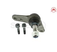 SIDEM Giunto Di Sospensione Interno Anteriore Sinistro Per MINI Mini