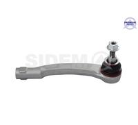 SIDEM Giunto di Supporto Anteriore Destro per Porsche Panamera 4.8 4S 3.0 D