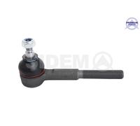 SIDEM Giunto di Supporto Interno Frontale per Mercedes-Benz Saloon 230 E Gatto