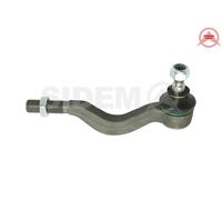 SIDEM Giunto di Supporto Interno Frontale per Mitsubishi L 200 2.5 Td 4WD 2.4