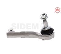 SIDEM Giunto di Supporto Tirante Anteriore Destro Adatto A per BMW 3er 320i 320d