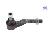 SIDEM Giunto di Supporto Tirante Anteriore Sinistra per Peugeot 406 1.8 16V 2.0
