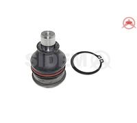SIDEM Giunto Sferico Braccio Strutturale Anteriore Inferiore per Suzuki Swift