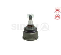 SIDEM Giunto Sferico Esterno Anteriore Doppio Adatto Per BMW 3 Series Compact