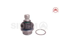 SIDEM Giunto Sferico Inferiore Frontale Entrambi i Lati per Nissan Front III