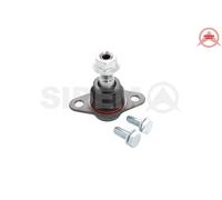 SIDEM Giunto Sospensione Anteriore Doppio Compatibile Per MINI Mini Countryman
