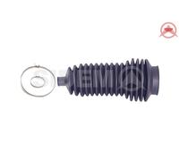 SIDEM Kit Di Manicotti Di Sterzo Anteriore Sinistro Per Renault Clio II BB CB