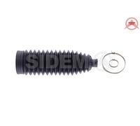SIDEM Kit Di Membrane Direzionali Anteriore Compatibile Per Tesla Model S 5YJS