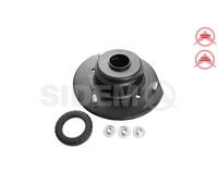 SIDEM Kit riparazione, Cuscinetto ammortizzatore a