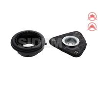 SIDEM Kit di Riparazione Supporto Ammortizzatore a Molla Frontale SX Destra