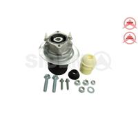SIDEM Kit di Riparazione Supporto Ammortizzatore a Molla Frontale SX Destra per