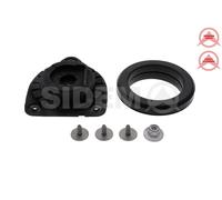 SIDEM Kit di Riparazione Supporto Ammortizzatore a Molla Frontale SX Dx per