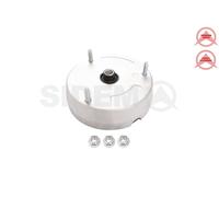 SIDEM 821404 KIT Kit riparazione, Cuscinetto ammortizzatore a molla