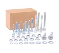 SIDEM Kit riparazione Sospensione ruota Anteriore bilaterale per AUDI Q5 (8RB)