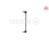 SIDEM Koppelstange Stabilisator Anteriore Sinistra Per Nissan Qashqai III J12