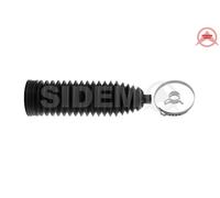 SIDEM Manicotto Sterzo Anteriore Compatibile Per Land Rover Range LW L494 LW LG