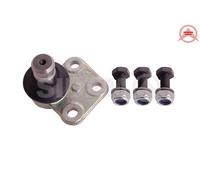 SIDEM Snodo a Sfera Anteriore SX per Renault Kangoo/Grand Mercedes-Benz Citan