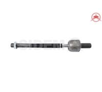 SIDEM Snodo assiale per JAGUAR S-Type (X200) Anteriore 27010