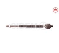 SIDEM Snodo assiale per JEEP COMPASS (MK49) PATRIOT (MK74) Anteriore 93012