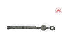 SIDEM Snodo assiale per RENAULT CLIO I (B/C57, 5/357) CLIO I Kasten (S57) 5535 A