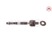 SIDEM Snodo assiale per SSANGYONG Rexton / Rexton II (GAB) Anteriore 89113