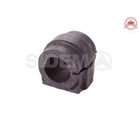 SIDEM Stabilizzatore Lager Stabilager Anteriore Sinistra Destra per Mini R56
