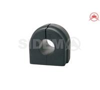 SIDEM Stabilizzatore Lager Stabilager Anteriore Sinistra Dx per BMW 3er Compatto