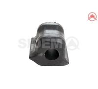 SIDEM Stabilizzatore Lager Stabilager Anteriore Sinistra per Toyota 4 IV _A4_ A4