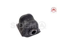SIDEM Stabilizzatore Lager Stabilager Frontale Dx per Toyota Avensis Familiare _