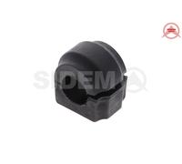 SIDEM Stabilizzatore Lager Stabilager Posteriore Sinistra Destra per Mini R56