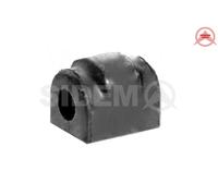 SIDEM Stabilizzatore Lager Stabilager Posteriore Sinistra Dx per BMW 3er Compact