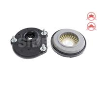 SIDEM Supporti Ammortizzatore Anteriore Destro per Fiat Doblo Monovolume 263