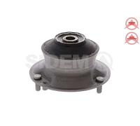 SIDEM Supporti Ammortizzatore Anteriore Sinistra Destra per BMW 1er E87 X1 E84