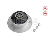 SIDEM Supporti Ammortizzatore Anteriore Sinistra Destra per BMW 3er Compatto E46
