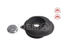 SIDEM Supporti Ammortizzatore Anteriore Sinistra Destra per Fiat 500 312_ Panda