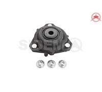 SIDEM Supporti Ammortizzatore Anteriore Sinistra Destra per Ford Fusion _ Mazda