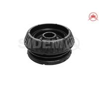 SIDEM Supporti Ammortizzatore Anteriore Sinistra Destra per Ford Ka RB_ Mazda